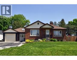 1665 CONCESSION Road, cambridge, Ontario