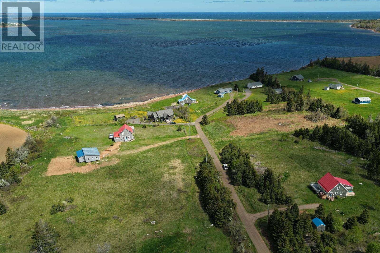 Sunset Drive, Oyster Bed Bridge, Prince Edward Island  C1E 2X8 - Photo 11 - 202612138