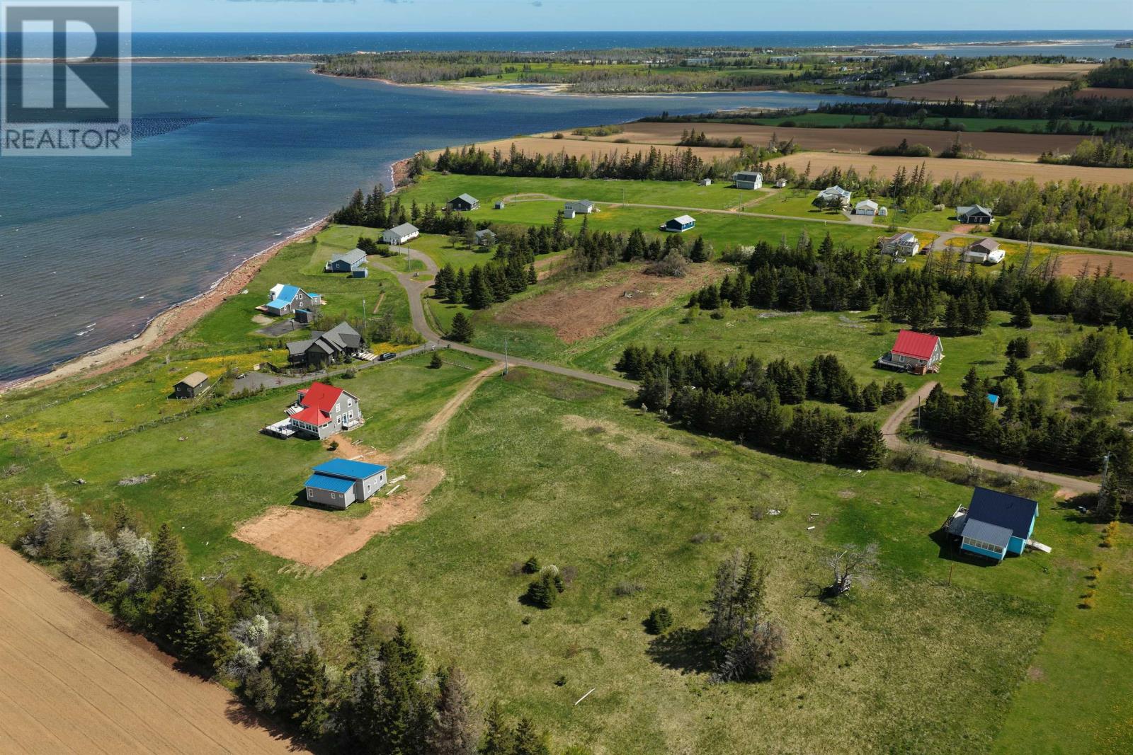 Sunset Drive, Oyster Bed Bridge, Prince Edward Island  C1E 2X8 - Photo 14 - 202612138