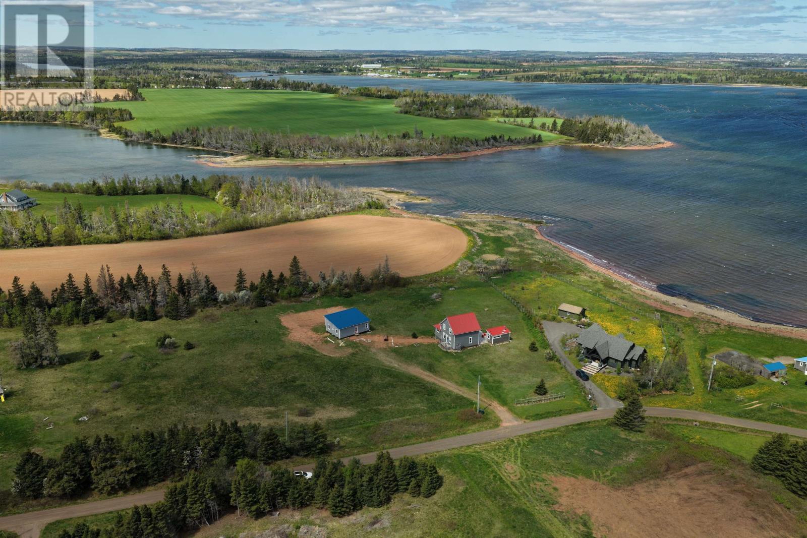 Sunset Drive, Oyster Bed Bridge, Prince Edward Island  C1E 2X8 - Photo 3 - 202612138