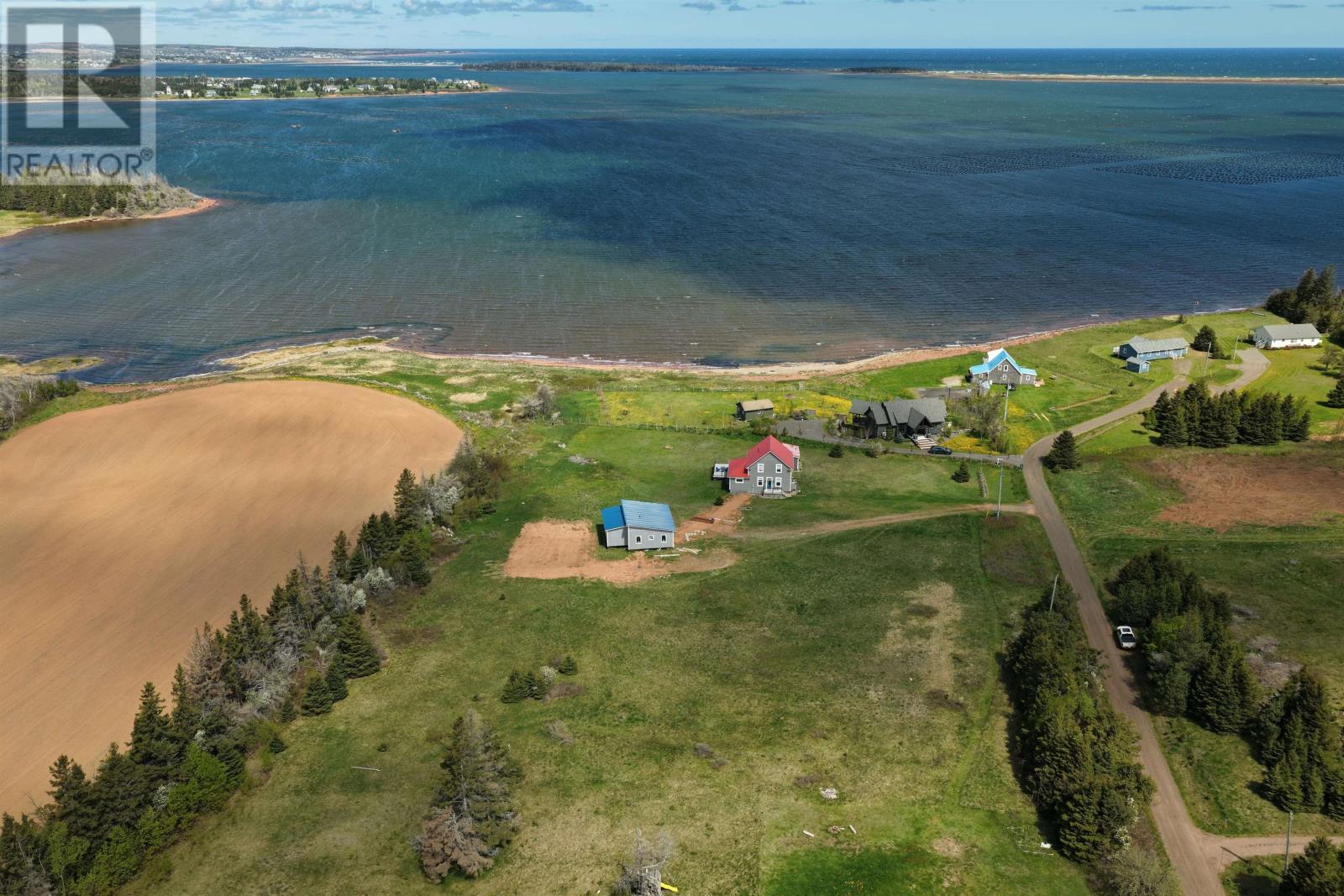 Sunset Drive, Oyster Bed Bridge, Prince Edward Island  C1E 2X8 - Photo 9 - 202612138