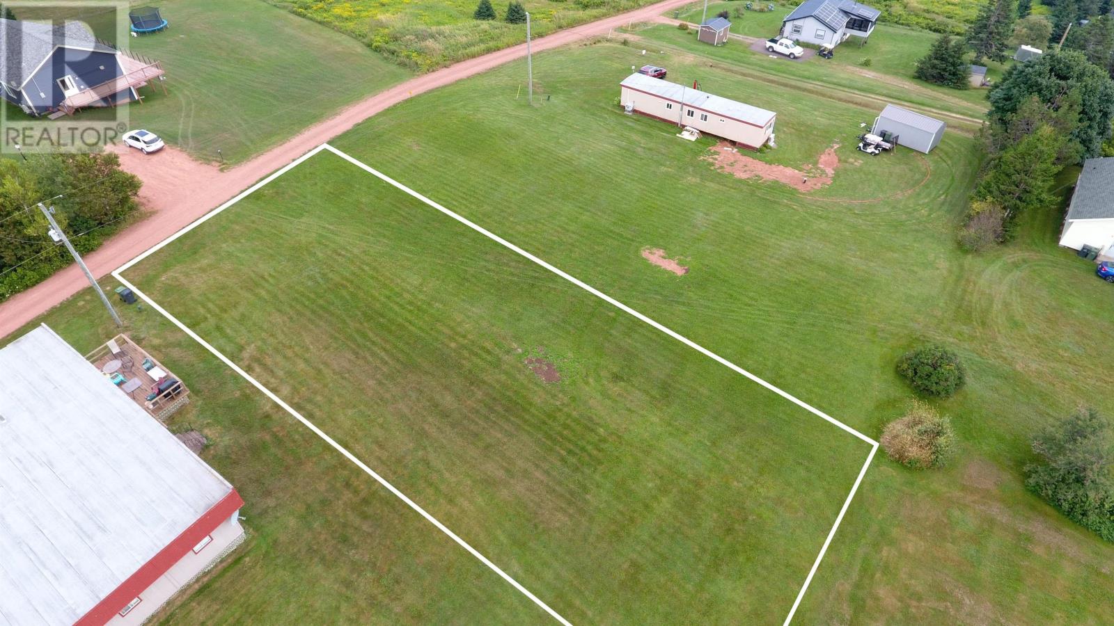 Lot 3 Cribbage Lane, Cumberland, Prince Edward Island  C0A 1H2 - Photo 1 - 202612142