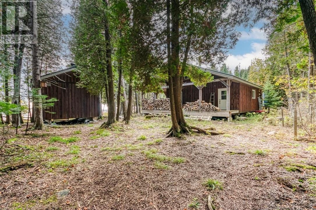 412 Cedar Tree Trail, Manitoulin Island, Ontario  P0P 1Y0 - Photo 11 - 2128025