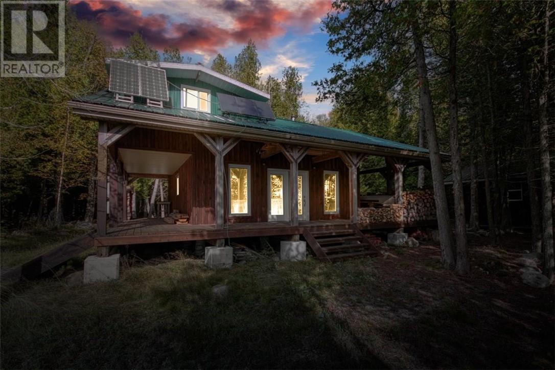 412 Cedar Tree Trail, Manitoulin Island, Ontario  P0P 1Y0 - Photo 25 - 2128025