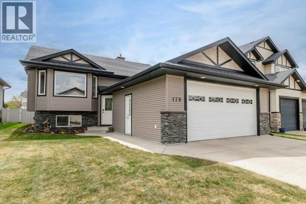 179 Issard Close, Red Deer, Alberta  T4R 0C2 - Photo 42 - A2314203