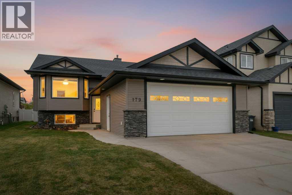 179 Issard Close, Red Deer, Alberta  T4R 0C2 - Photo 43 - A2314203