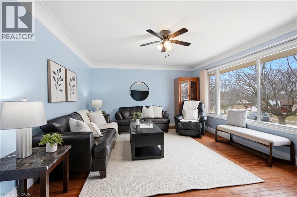 52 Boniface Avenue, Kitchener, Ontario  N2C 1L9 - Photo 14 - 40817145