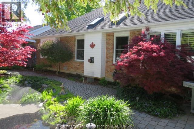 8 Christina Place, Chatham, Ontario  N7L 5K4 - Photo 38 - 26009875