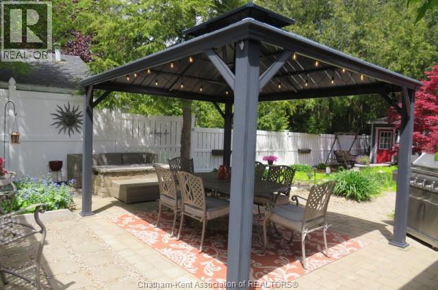 8 Christina Place, Chatham, Ontario  N7L 5K4 - Photo 39 - 26009875