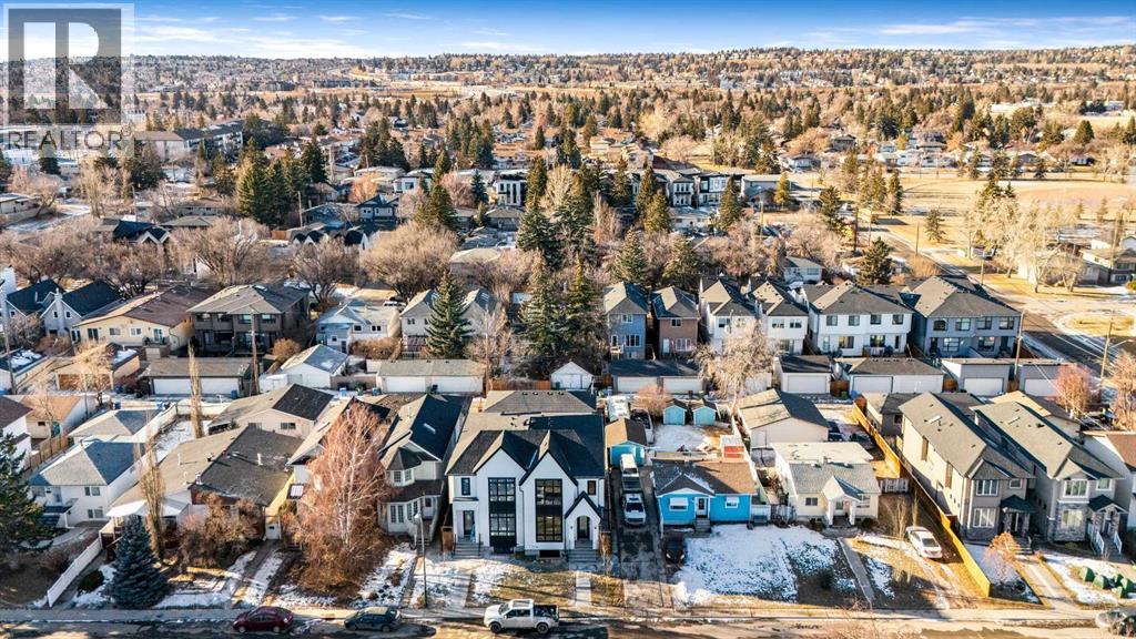 1419 42 Street Sw, Calgary, Alberta  T3C 1Z4 - Photo 41 - A2313007