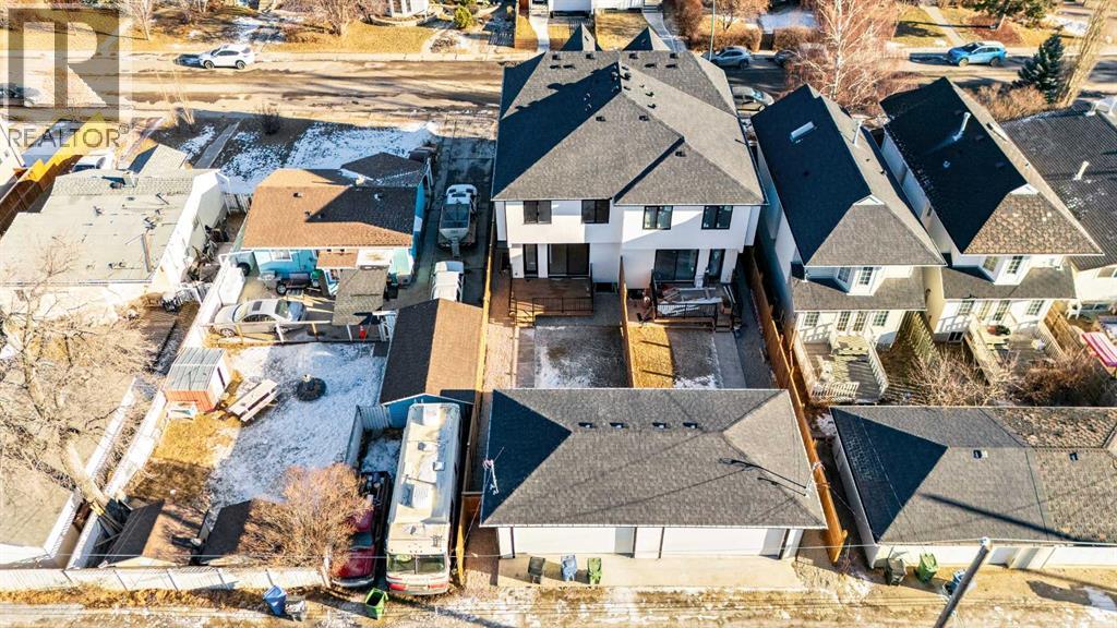 1419 42 Street Sw, Calgary, Alberta  T3C 1Z4 - Photo 46 - A2313007