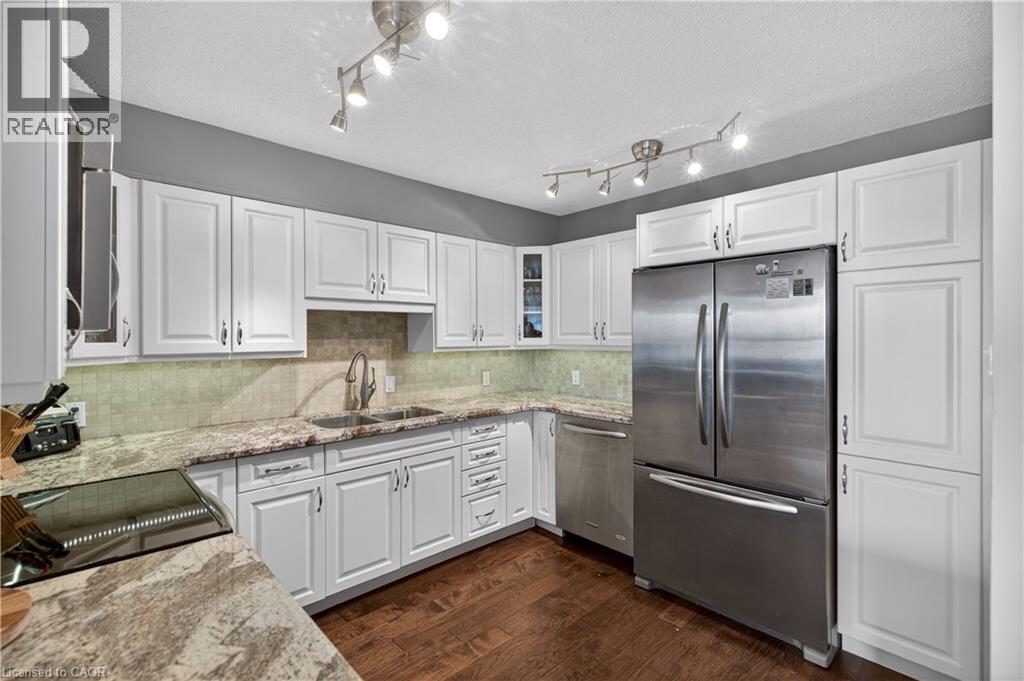 5280 Lakeshore Road Unit# 506, Burlington, Ontario  L7L 5R1 - Photo 10 - 40821211