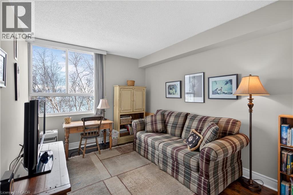 5280 Lakeshore Road Unit# 506, Burlington, Ontario  L7L 5R1 - Photo 15 - 40821211