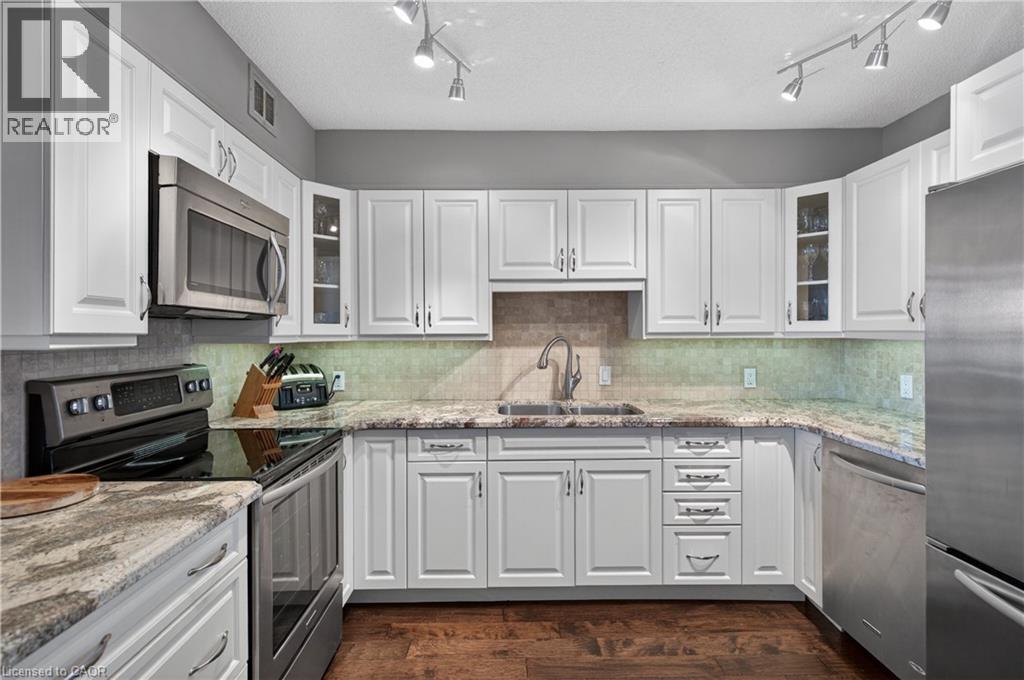 5280 Lakeshore Road Unit# 506, Burlington, Ontario  L7L 5R1 - Photo 13 - 40821211