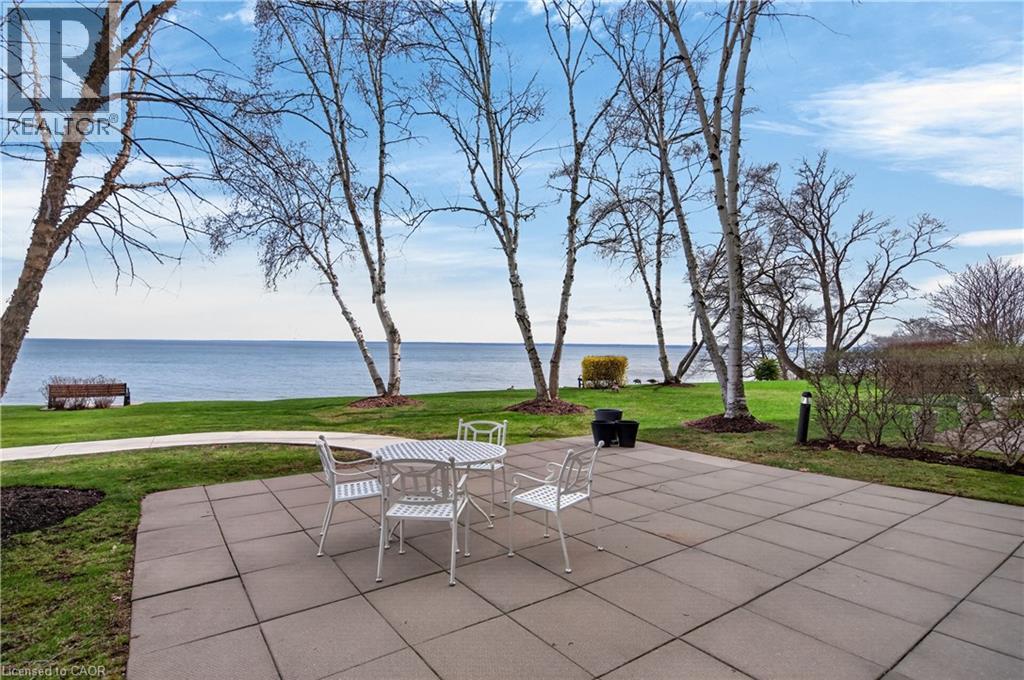 5280 Lakeshore Road Unit# 506, Burlington, Ontario  L7L 5R1 - Photo 27 - 40821211