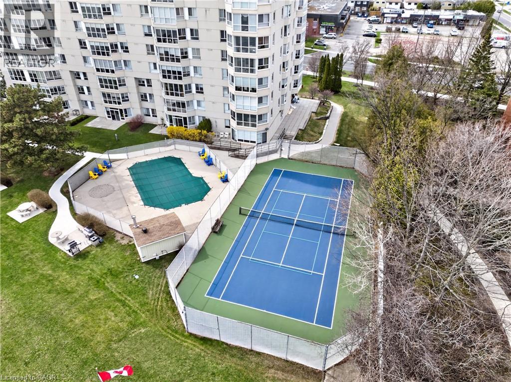 5280 Lakeshore Road Unit# 506, Burlington, Ontario  L7L 5R1 - Photo 28 - 40821211