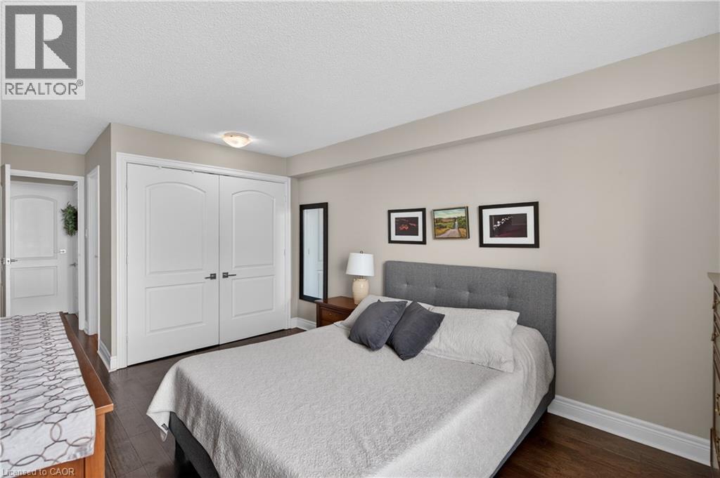 5280 Lakeshore Road Unit# 506, Burlington, Ontario  L7L 5R1 - Photo 19 - 40821211