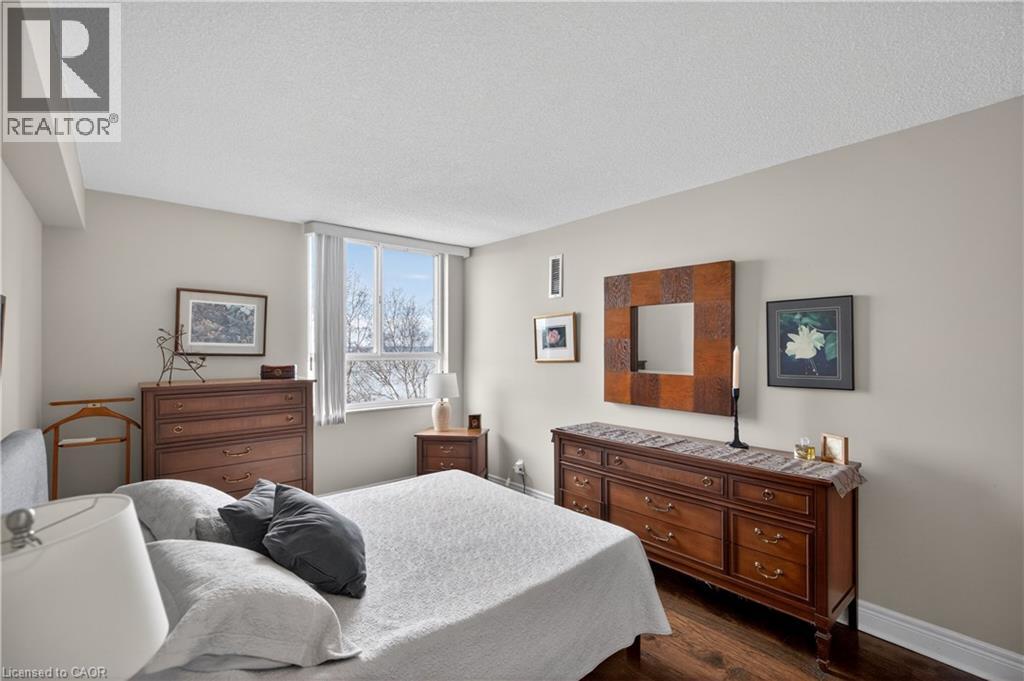 5280 Lakeshore Road Unit# 506, Burlington, Ontario  L7L 5R1 - Photo 18 - 40821211