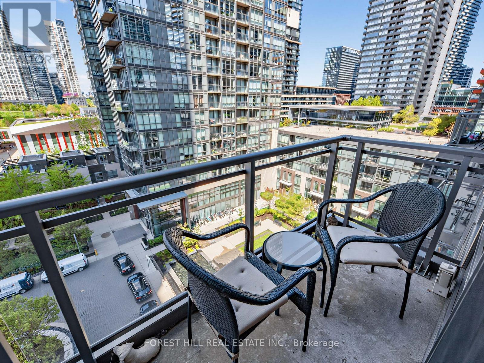 919 - 15 Brunel Court, Toronto, Ontario  M5V 3Y6 - Photo 26 - C13170188