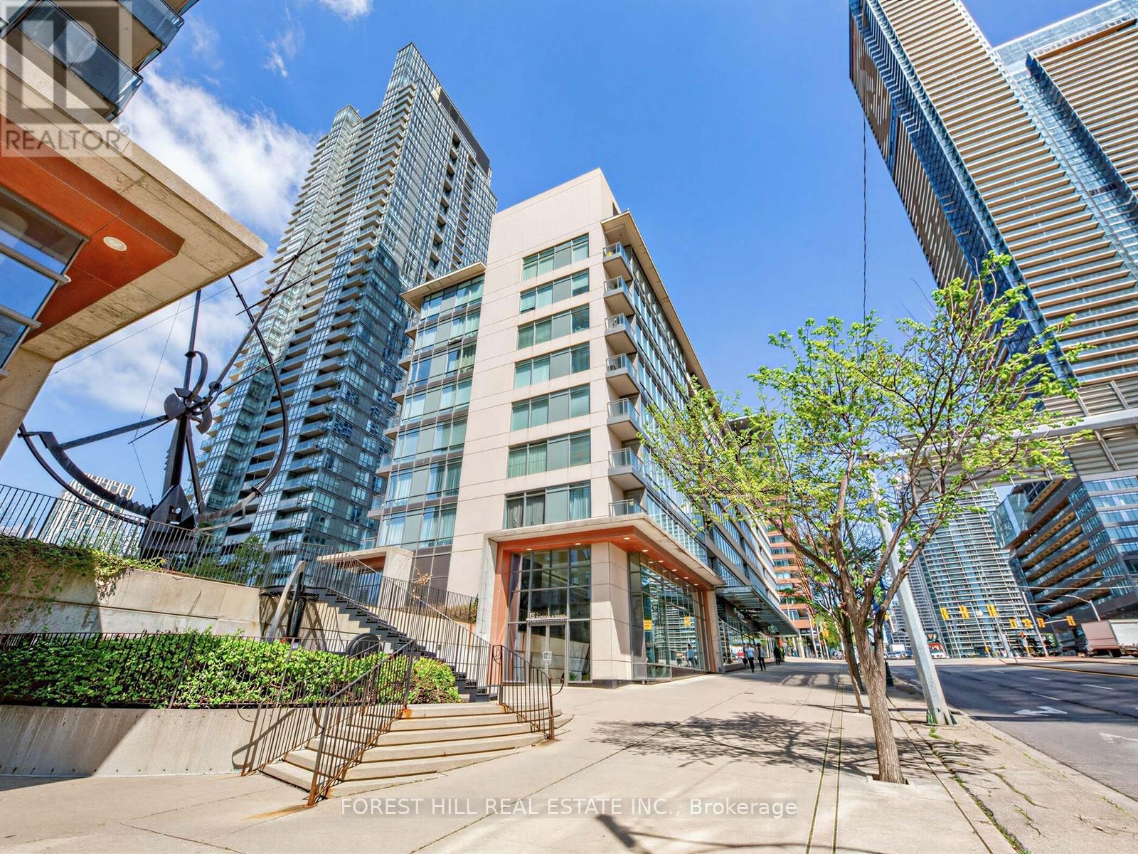 919 - 15 Brunel Court, Toronto, Ontario  M5V 3Y6 - Photo 2 - C13170188