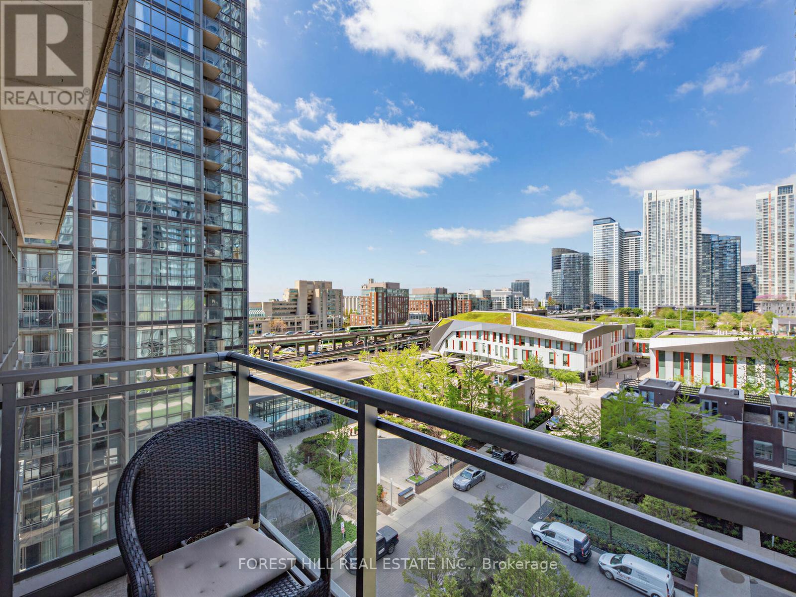 919 - 15 Brunel Court, Toronto, Ontario  M5V 3Y6 - Photo 27 - C13170188