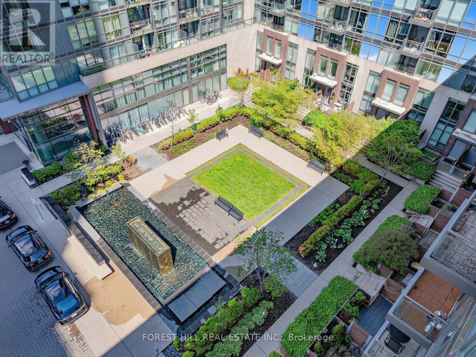 919 - 15 Brunel Court, Toronto, Ontario  M5V 3Y6 - Photo 28 - C13170188
