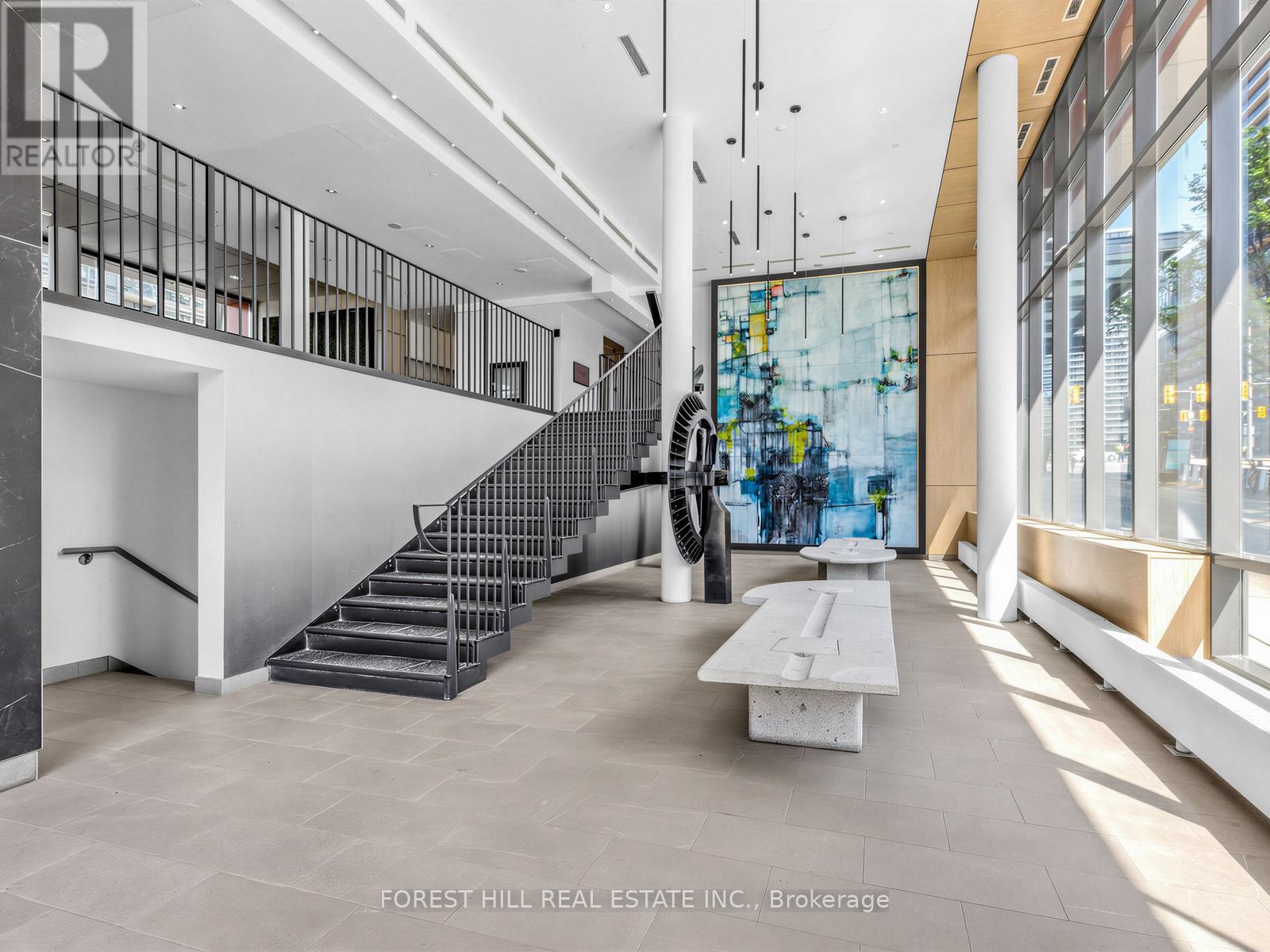 919 - 15 Brunel Court, Toronto, Ontario  M5V 3Y6 - Photo 4 - C13170188