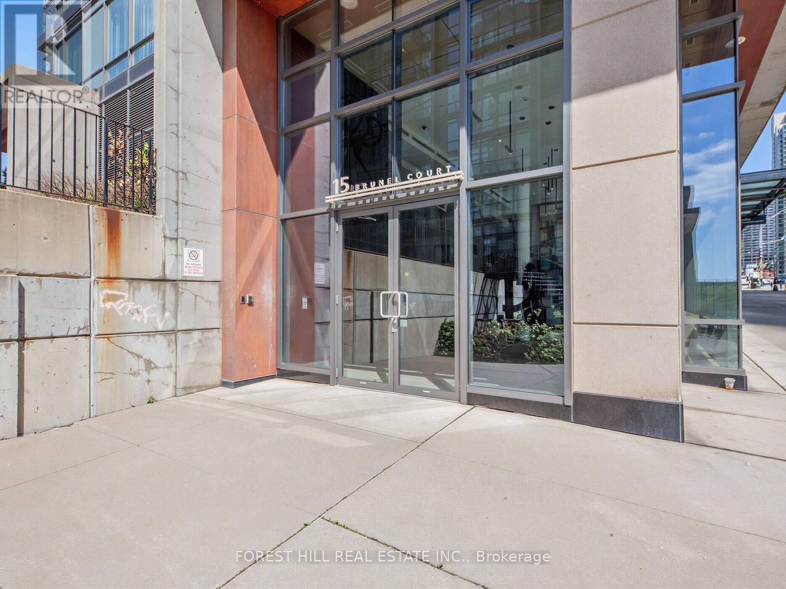 919 - 15 Brunel Court, Toronto, Ontario  M5V 3Y6 - Photo 3 - C13170188