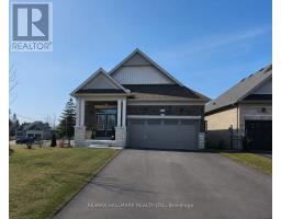 2 HOLTBY COURT, Scugog, Ontario