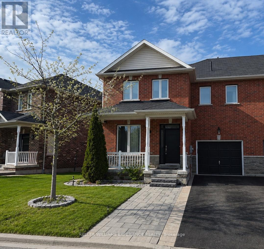 3 BUD DOUCETTE COURT, Uxbridge, Ontario