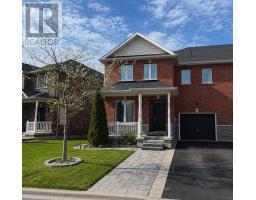 3 BUD DOUCETTE COURT, Uxbridge, Ontario