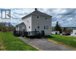 70 Wolsley, Springhill, Nova Scotia