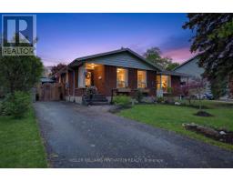 7 WINDERMERE COURT, Guelph, Ontario