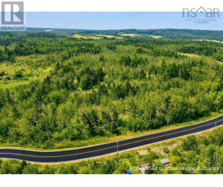 Lot 2 Jordantown Cross Road, Conway, Nova Scotia  B0V 1A0 - Photo 1 - 202602406