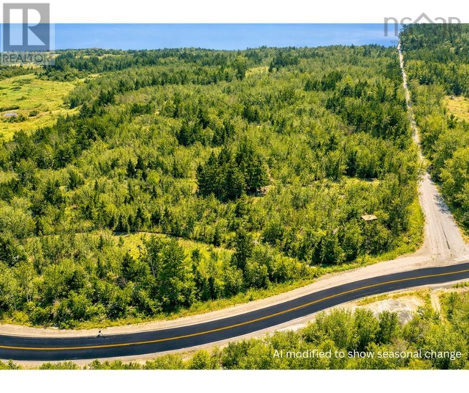 Lot 3 Jordantown Cross Road, Conway, Nova Scotia  B0V 1A0 - Photo 3 - 202602407