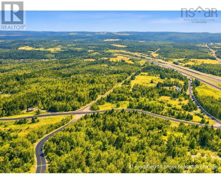 Lot 3 Jordantown Cross Road, Conway, Nova Scotia  B0V 1A0 - Photo 1 - 202602407