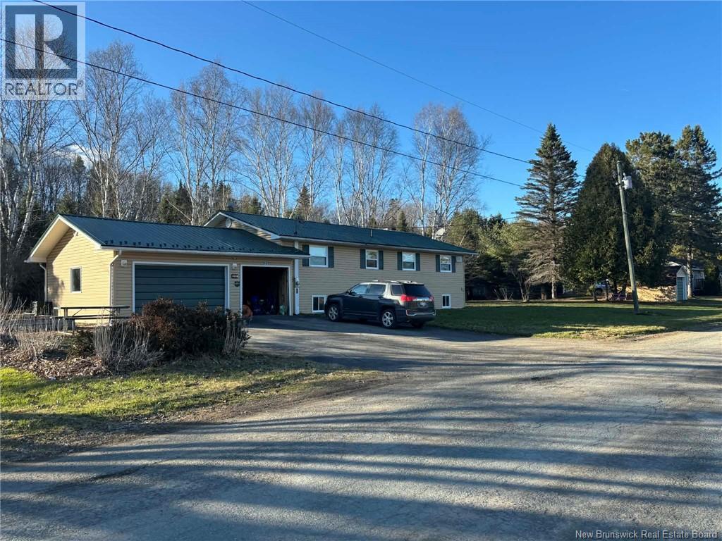 20 Chester, Wicklow, New Brunswick