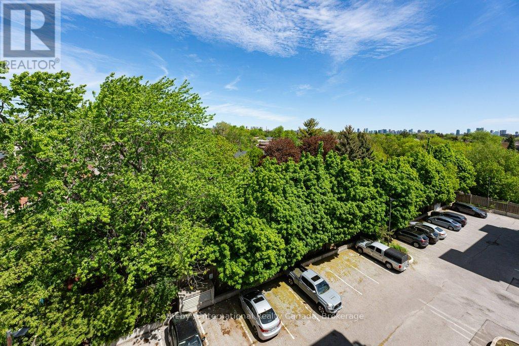514 - 890 Sheppard Avenue W, Toronto, Ontario  M3H 6B9 - Photo 22 - C13165212