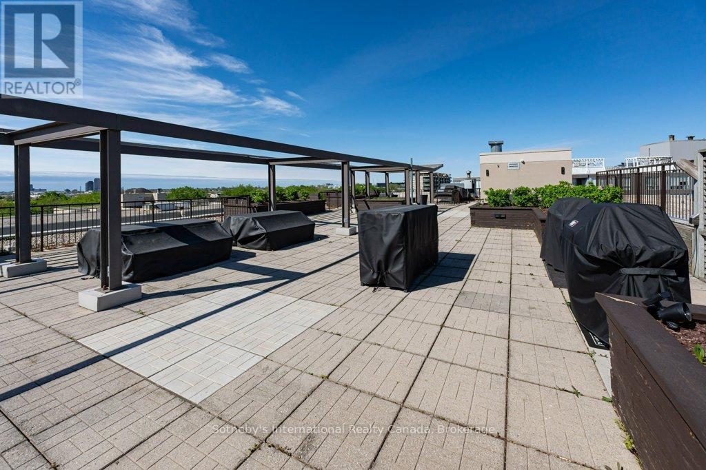 514 - 890 Sheppard Avenue W, Toronto, Ontario  M3H 6B9 - Photo 27 - C13165212