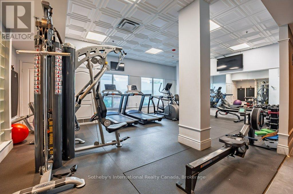 514 - 890 Sheppard Avenue W, Toronto, Ontario  M3H 6B9 - Photo 24 - C13165212
