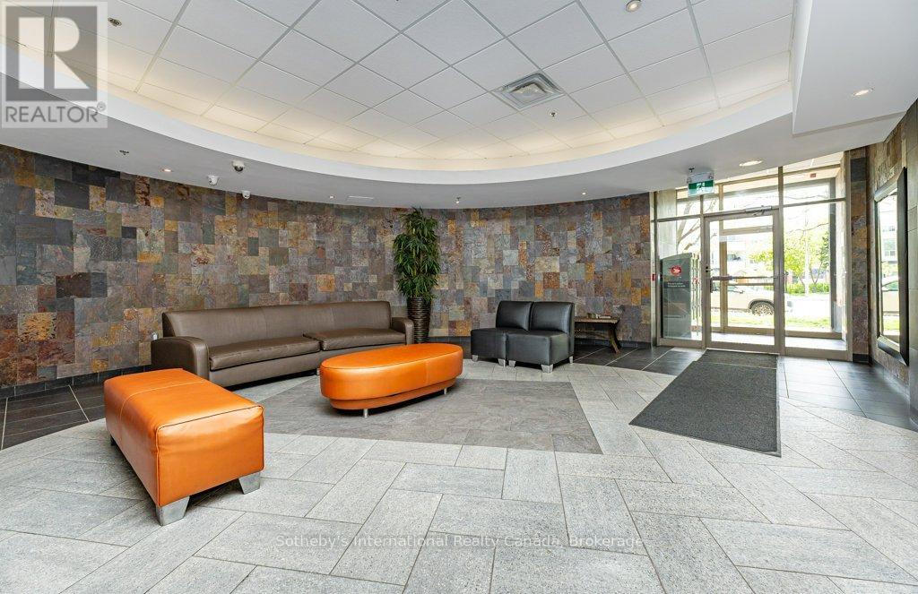 514 - 890 Sheppard Avenue W, Toronto, Ontario  M3H 6B9 - Photo 3 - C13165212