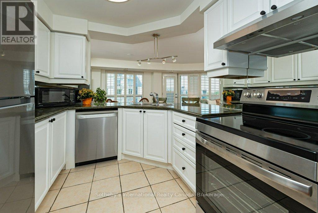 514 - 890 Sheppard Avenue W, Toronto, Ontario  M3H 6B9 - Photo 6 - C13165212