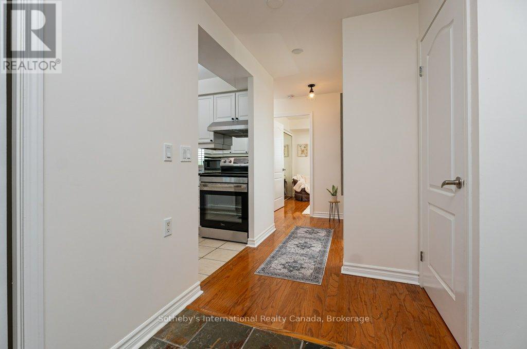 514 - 890 Sheppard Avenue W, Toronto, Ontario  M3H 6B9 - Photo 5 - C13165212