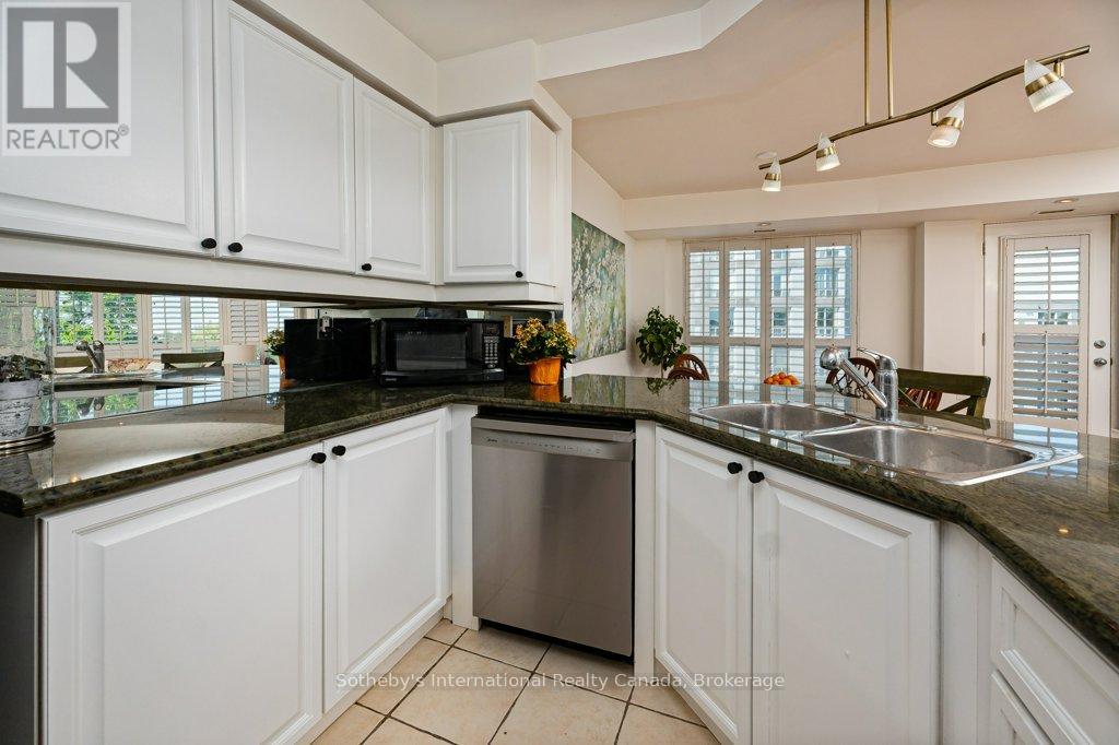 514 - 890 Sheppard Avenue W, Toronto, Ontario  M3H 6B9 - Photo 7 - C13165212