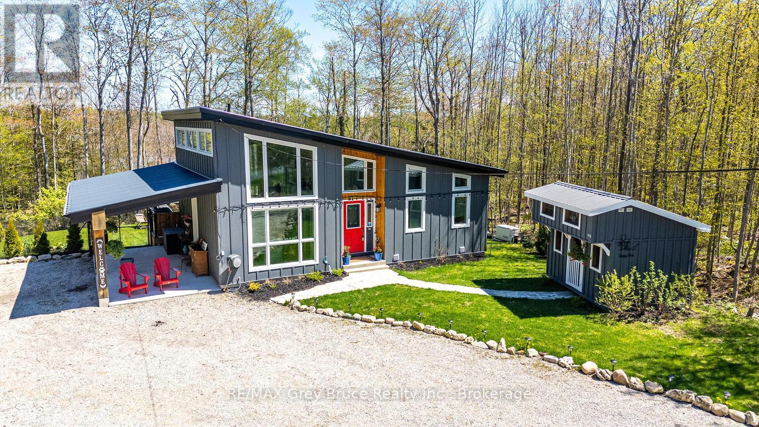 78 MAPLE DRIVE, Northern Bruce Peninsula, Ontario
