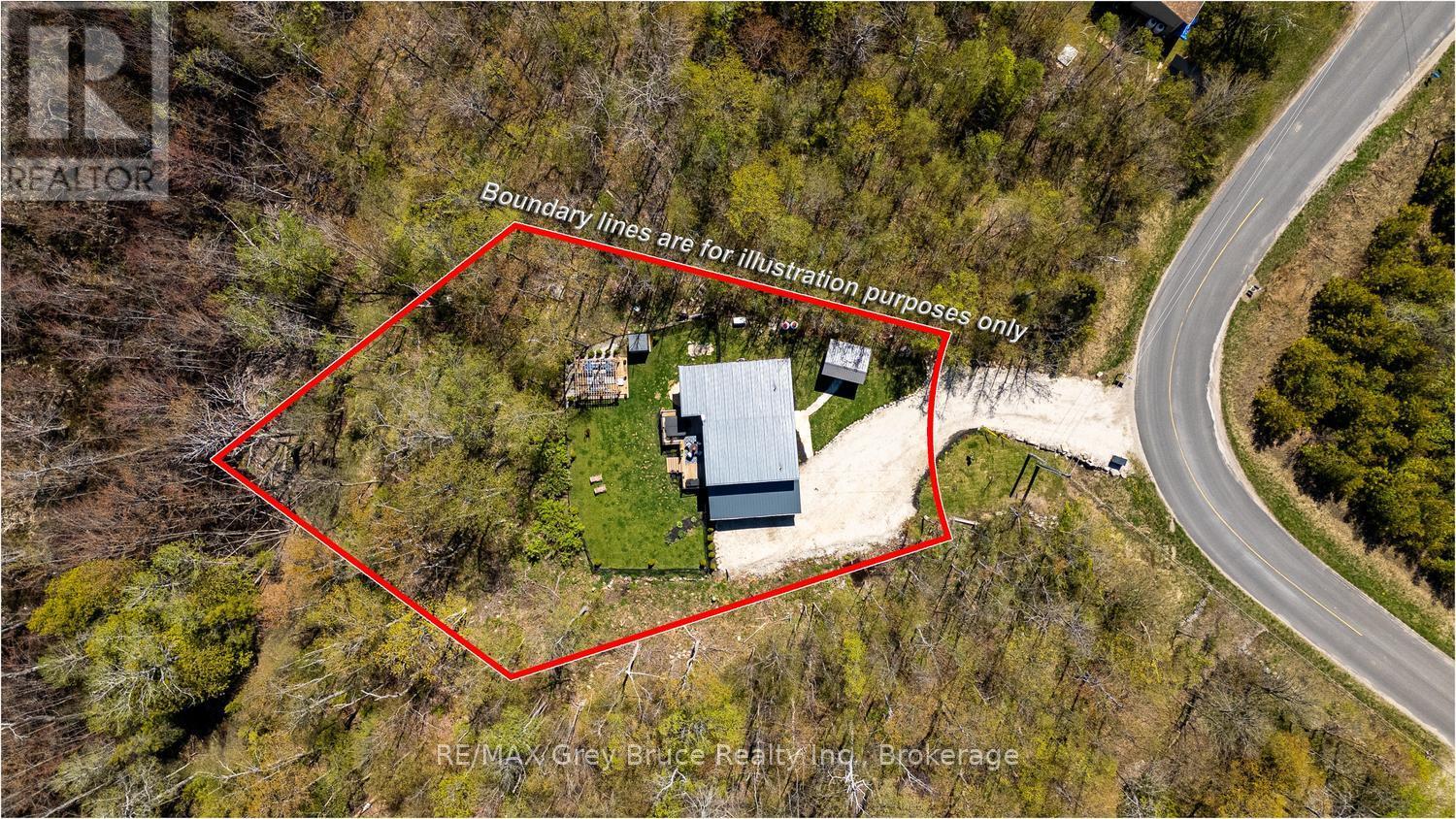 78 Maple Drive, Northern Bruce Peninsula, Ontario  N0H 1Z0 - Photo 6 - X12942618