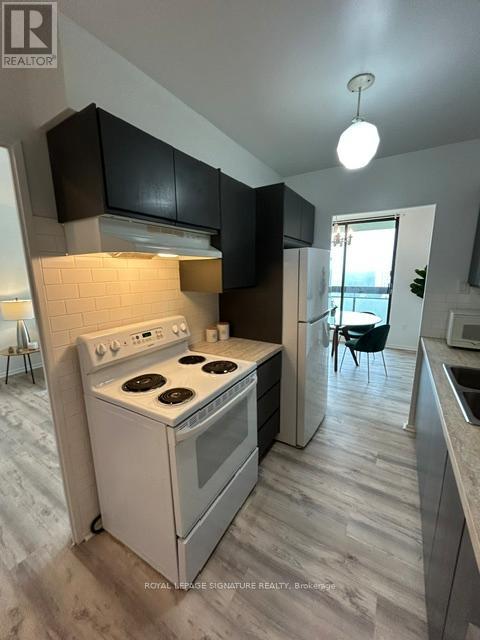 1003 - 260 Seneca Hill Drive, Toronto, Ontario  M2J 4S6 - Photo 6 - C13116164