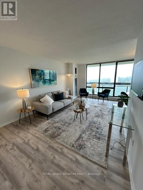 1003 - 260 Seneca Hill Drive, Toronto, Ontario  M2J 4S6 - Photo 2 - C13116164
