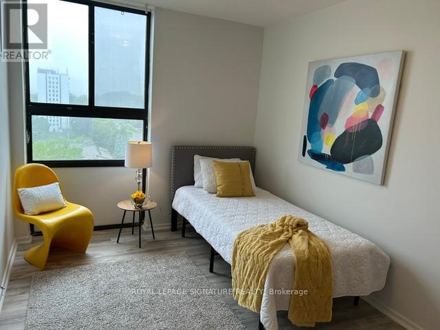 1003 - 260 Seneca Hill Drive, Toronto, Ontario  M2J 4S6 - Photo 10 - C13116164