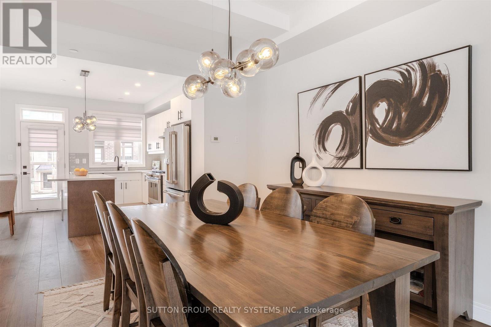 8 - 2119 Lillykin Street, Oakville, Ontario  L6H 8A5 - Photo 10 - W12901498